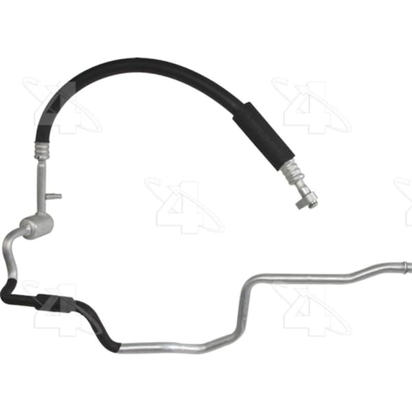 Four Seasons Vw Golf/Gti 04-99-Jetta 05-99 Hose Assembly, 56752 56752 - main